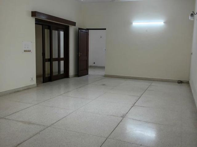 Rental | 6+ BHK + 500 Sq.Yd. Independent House in New Friends Colony