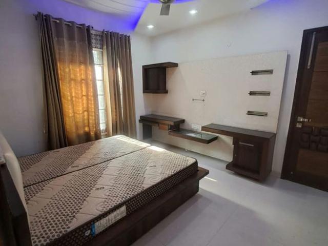 Rental | 6+ BHK 500 Sq.Yd. Independent House in Phase 10