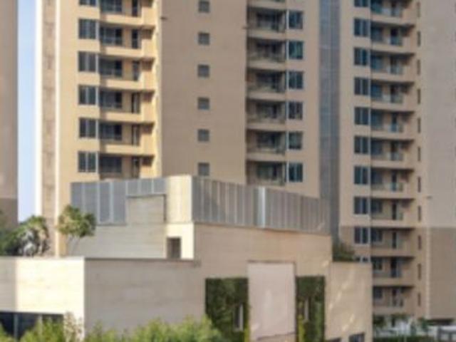Rental | 6 BHK + 6000 Sq.Ft. Penthouse in Ambience Tivertone