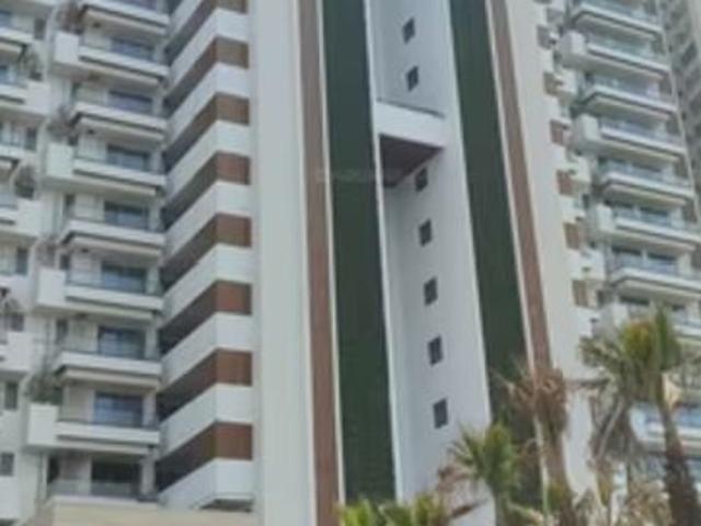 Rental | 6 BHK + 6557 Sq.Ft. Apartment in ABA County 107