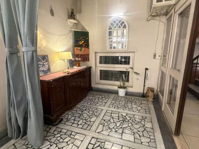 Rental | 6+ BHK + Basement 250 Sq.Yd. Villa in Anand Niketan