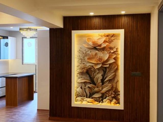 Rental | 6 BHK + Basement 450 Sq.Yd. Independent House in DLF Phase I