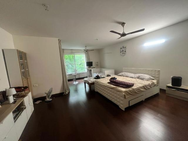 Rental | 6+ BHK + Basement 6500 Sq.Ft. Villa in Purva Tiara