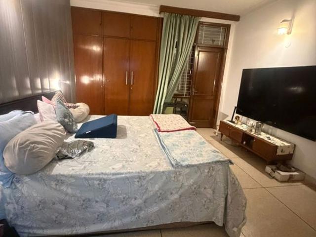 Rental | 6+ BHK + Extra Room 400 Sq.Yd. Independent House in New Friends Colony