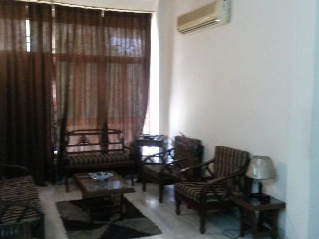 Rental | 6+ BHK + Extra Room 400 Sq.Yd. Villa in Anand Niketan