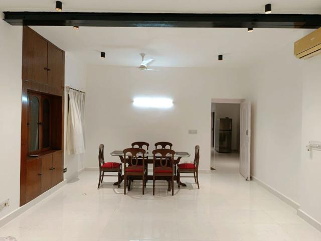 Rental | 6+ BHK + Extra Room 800 Sq.Yd. Independent House in Basant Gaon