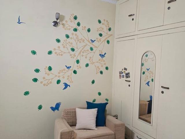 Rental | 6+ BHK + Extra Room 800 Sq.Yd. Independent House in New Friends Colony