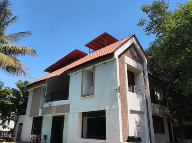 Rental | 6+ BHK + Extra Room 9300 Sq.Ft. Villa in Cosmos Hawaiian Village