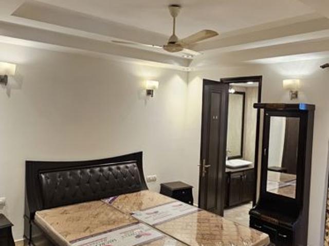 Rental | 6+ BHK + Extra Room 1000 Sq.Yd. Independent House in Vasant Vihar