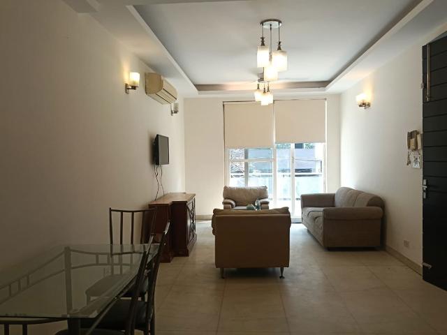 Rental | 6+ BHK + Extra Room 1100 Sq.Yd. Independent House in Hauz Khas Enclave