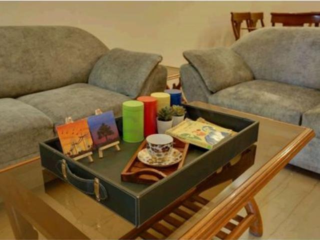 Rental | 6 BHK + Extra Room 2200 Sq.Ft. Independent House in Sector 22