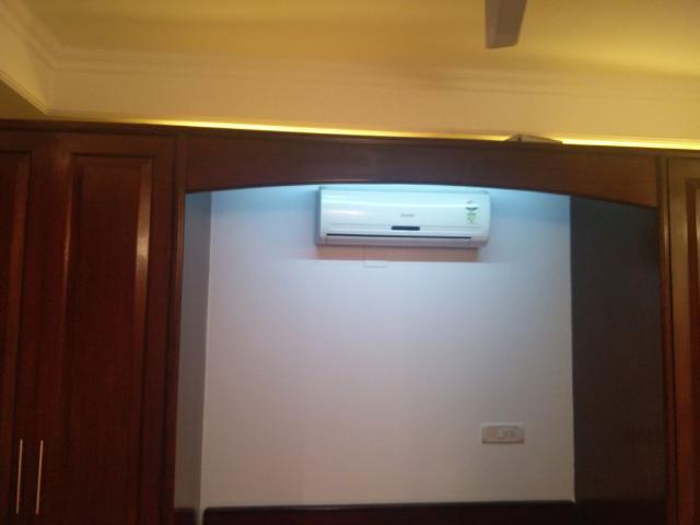 Rental | 6 BHK + Extra Room 316 Sq.Yd. Villa in DLF Phase II