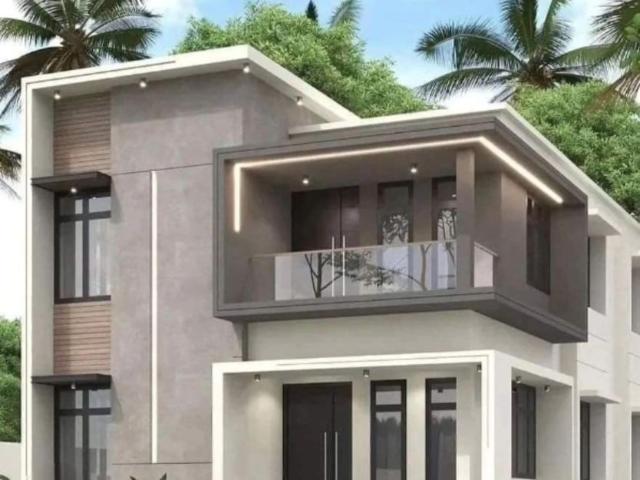 Rental | 6+ BHK + Servant Room,Extra Room 4500 Sq.Ft. Independent House in JLN Marg