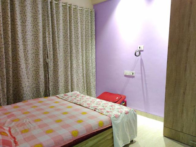 Rental | 6 BHK + Servant Room,Study Room 2750 Sq.Ft. Apartment in Churchgate
