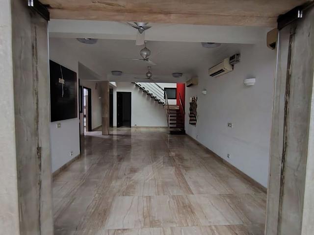 Rental | 6+ BHK + Servant Room,Study Room,Extra Room,Basement,Store Room 400 Sq.Yd. Independent House in Anand Niketan