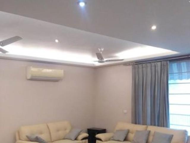 Rental | 6+ BHK + Servant Room 1100 Sq.Yd. Villa in Hauz Khas