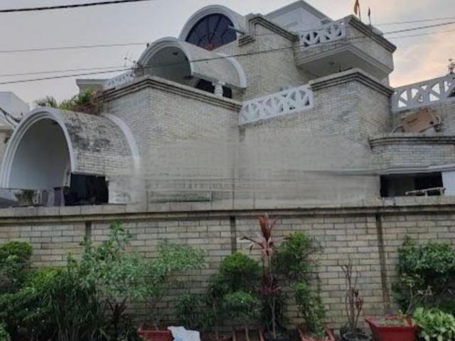 Rental | 6+ BHK + Servant Room 2500 Sq.Ft. Villa in Malesemau