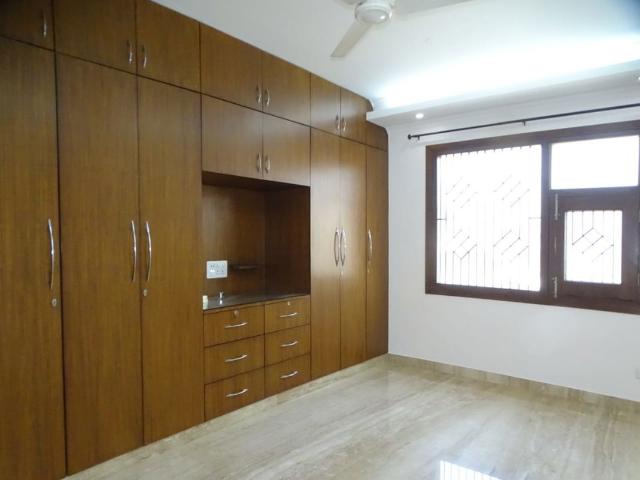 Rental | 6+ BHK + Servant Room 250 Sq.Yd. Independent House in Anand Niketan