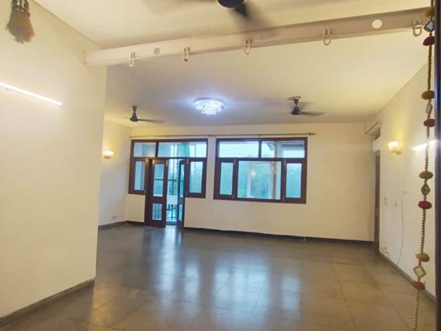 Rental | 6+ BHK + Servant Room 300 Sq.Yd. Villa in Anand Niketan
