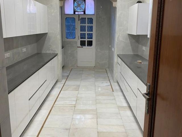 Rental | 6 BHK + Servant Room 5000 Sq.Ft. Villa in Greater Kailash II