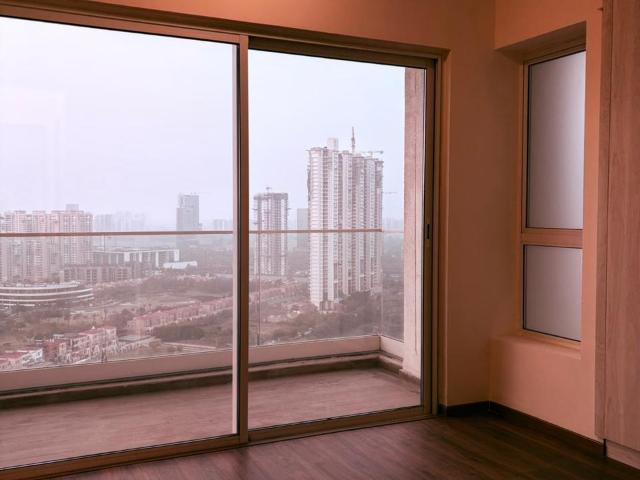 Rental | 6+ BHK + Servant Room 6920 Sq.Ft. Apartment in Kalpataru Vista