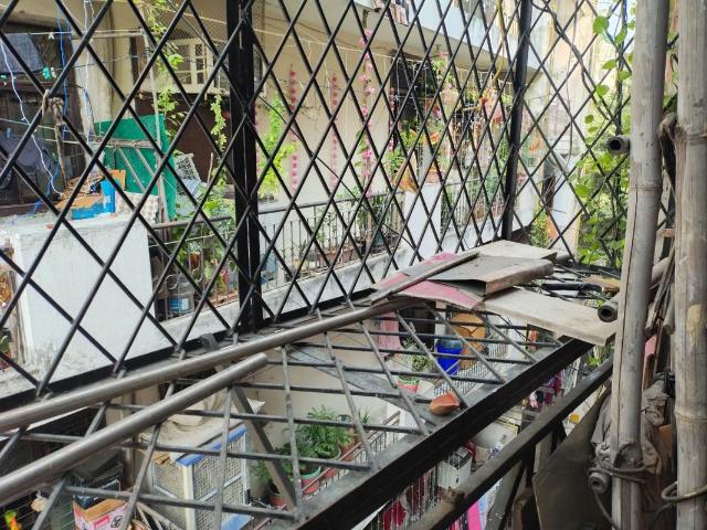 Rental | 6+ BHK + Study Room 600 Sq.Yd. Independent House in Vasant Vihar
