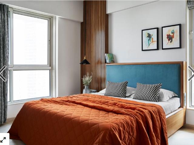 Rental | 6+ BHK + Study Room 250 Sq.Yd. Independent House in Anand Niketan