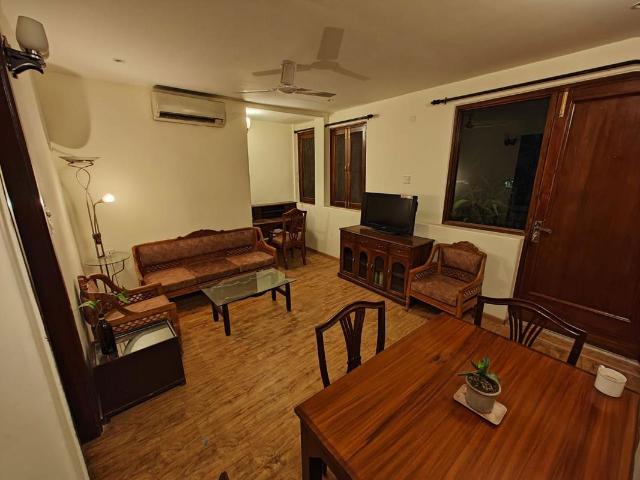 Rental | 6+ BHK + Study Room 250 Sq.Yd. Villa in Jawahar Nagar