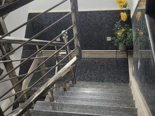 Rental | 6 BHK + Study Room 265 Sq.Yd. Independent House in Panchsheel Enclave