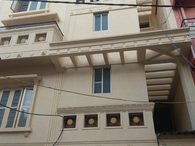 Rental | 6+ BHK + Store Room 4000 Sq.Ft. Independent House in Nagavara