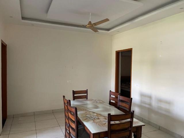 Rental | 6+ BHK + Store Room 4000 Sq.Ft. Independent House in Aerocity