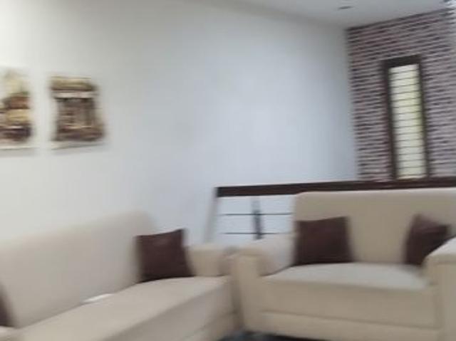 Rental | 6 BHK + Pooja Room 5000 Sq.Ft. Independent House in Madhapur