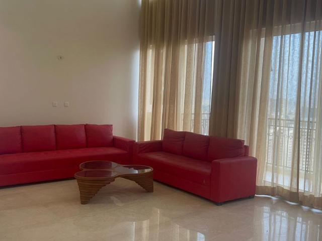 Rental | 6 BHK + Pooja Room 5500 Sq.Ft. Penthouse in ATS Tourmaline