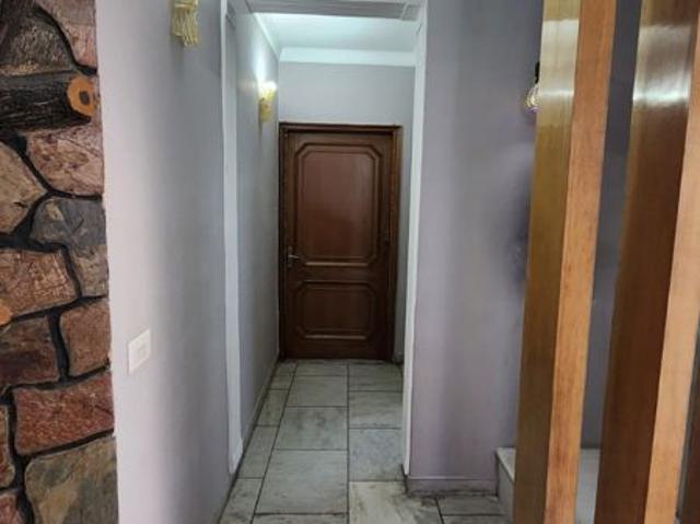 Rental | 6 BHK + Pooja Room 265 Sq.Yd. Independent House in Panchsheel Enclave