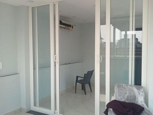 Rental | 6+ BHK + Pooja Room,Extra Room 1000 Sq.Yd. Villa in Greater Kailash II