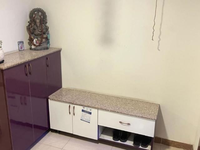 Rental | 6 BHK + Pooja Room,Servant Room 5000 Sq.Ft. Villa in IVR Hill Ridge Villas