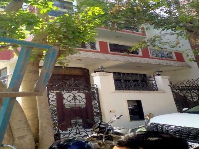 Rental | 6+ BHK + Pooja Room,Servant Room,Study Room,Basement,Store Room 300 Sq.Yd. Villa in Greater Kailash II