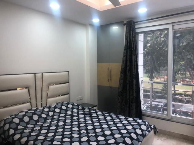 Rental | 6+ BHK + Pooja Room,Servant Room,Study Room,Extra Room,Basement,Store Room 1100 Sq.Yd. Villa in Hauz Khas