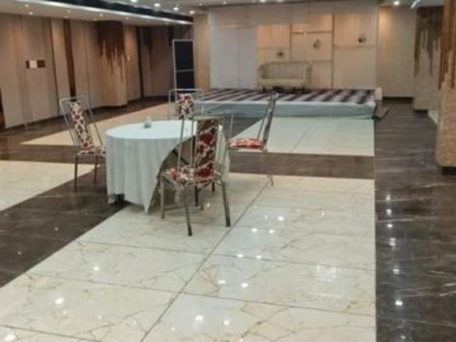 Rental | 6+ BHK + Pooja Room,Servant Room,Study Room,Extra Room,Basement,Store Room 3200 Sq.Ft. Independent House in Gomti Nagar