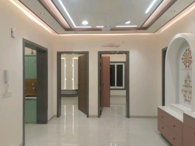 Rental | 6+ BHK + Pooja Room,Servant Room,Study Room,Extra Room,Basement,Store Room 350 Sq.Yd. Independent House in Sector 45