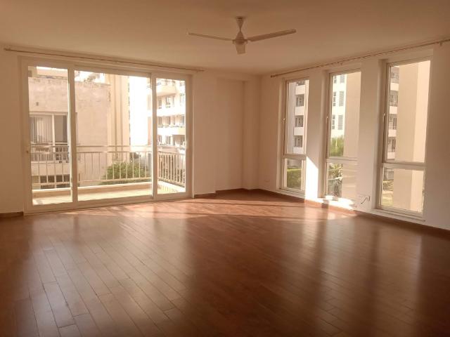 Rental | 6 BHK + Pooja Room,Servant Room,Study Room,Extra Room,Basement,Store Room 360 Sq.Yd. Villa in Emaar The Palm Spring Villas