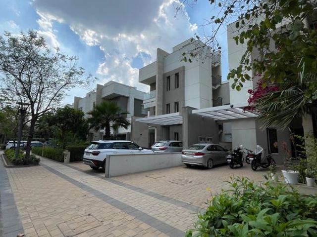 Rental | 6 BHK + Pooja Room,Servant Room,Study Room,Extra Room,Basement 4500 Sq.Ft. Villa in Sobha International City Presidential Villa