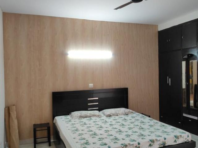 Rental | 6+ BHK + Pooja Room,Servant Room,Study Room,Extra Room,Store Room 200 Sq.Mt. Villa in RWA Apartments Sector 15
