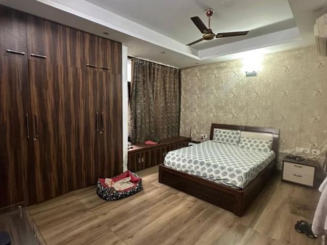Rental | 6+ BHK + Pooja Room,Servant Room,Study Room,Extra Room,Store Room 435 Sq.Ft. Independent House in Sector 55
