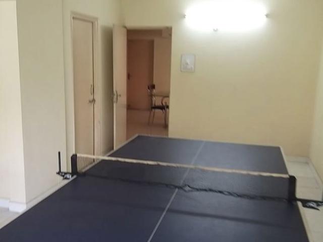 Rental | 6 BHK + Pooja Room,Servant Room,Study Room,Extra Room 2589 Sq.Ft. Apartment in Amit Nandanvan
