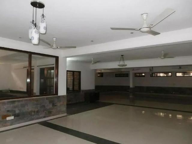 Rental | 6+ BHK + Pooja Room,Servant Room,Study Room,Extra Room 434 Sq.Mt. Independent House in Sector 47
