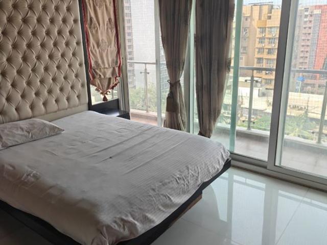 Rental | 6+ BHK + Pooja Room,Study Room 4500 Sq.Ft. Independent House in Sector 28