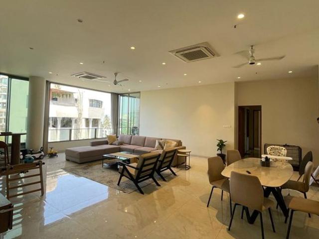 Rental | 6+ BHK + Pooja Room,Study Room 4518 Sq.Ft. Independent House in Sector 28