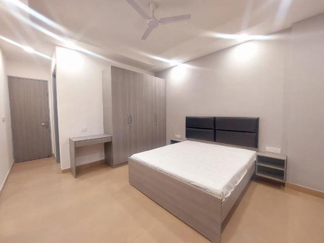 Rental | 6+ BHK + Pooja Room,Study Room 6000 Sq.Ft. Independent House in Sector 28