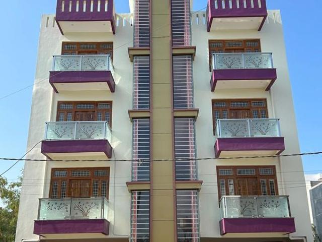 Rental | 6+ BHK + Pooja Room,Study Room 95000 Sq.Ft. Villa in Dayal Friends Colony